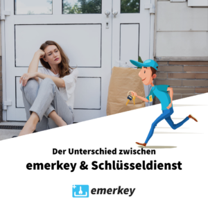 Mein Beitrag 37 | emerkey - Schlüssel lagern, teilen & liefern. Schlüssel-Service | Deine Alternative zum Schlüsseldienst